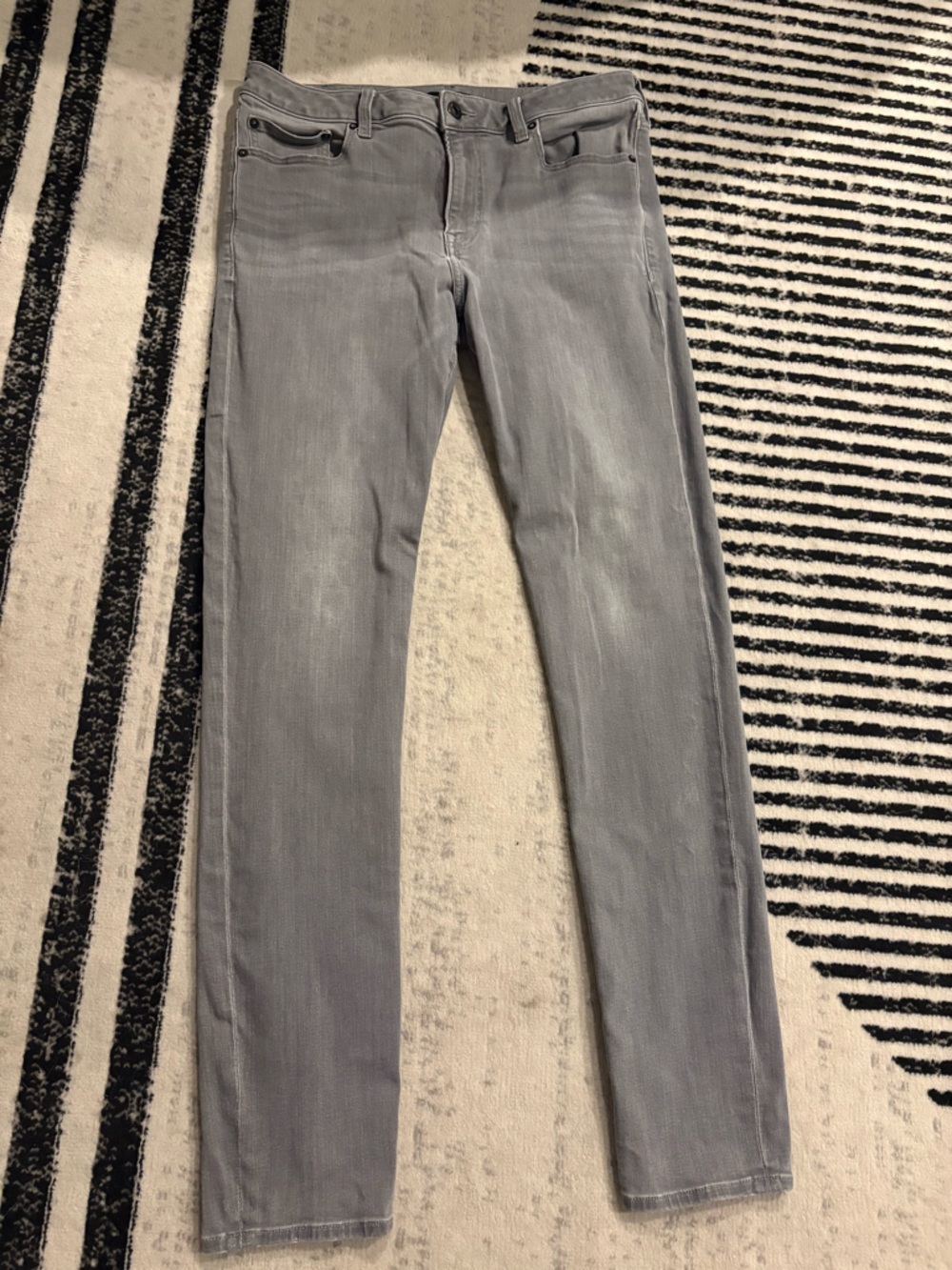 Express Mens Jeans